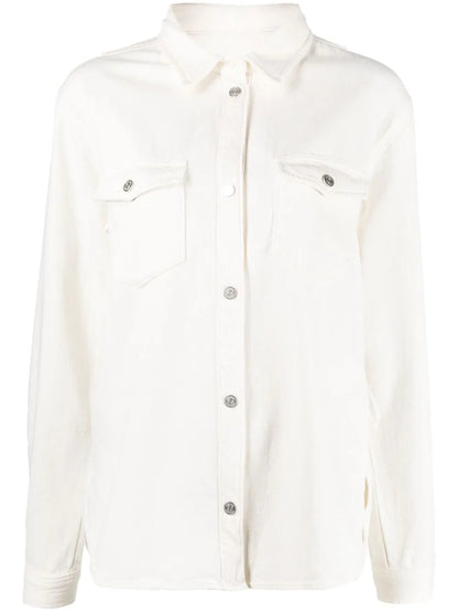 Button-Up Shirt