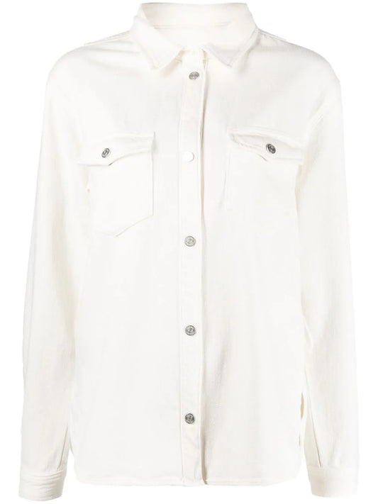 Button-Up Shirt