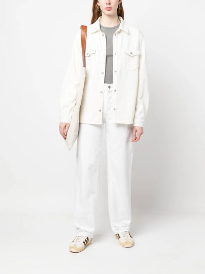 Button-Up Shirt