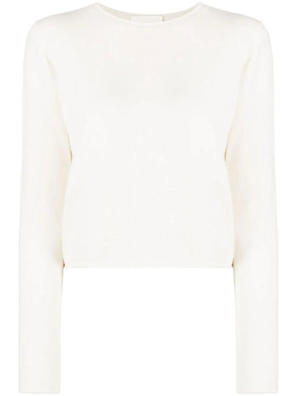The Ida Cashmere Jumper