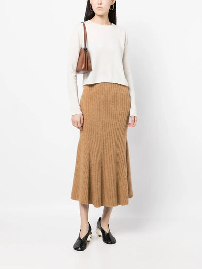 The Ida Cashmere Jumper
