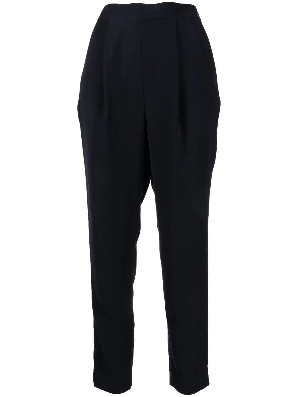 Elasticated Track Pants