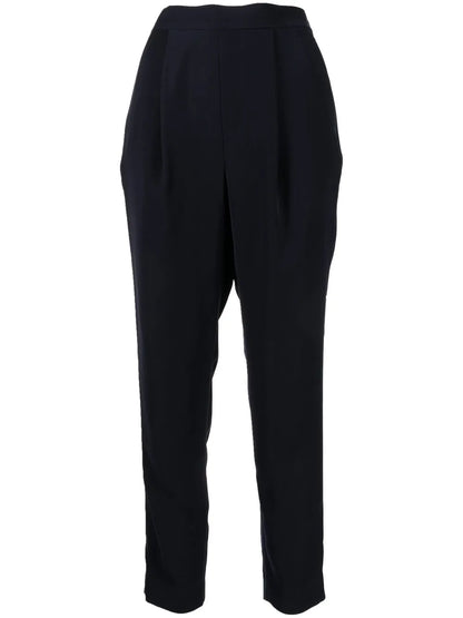 Elasticated Track Pants