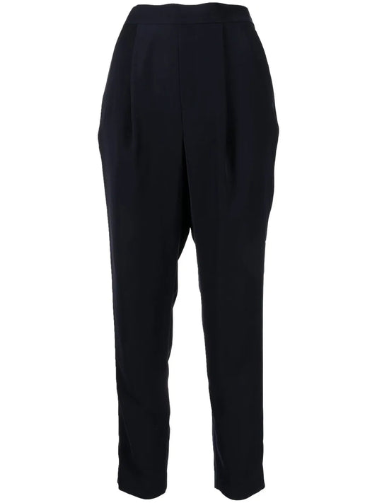 Elasticated Track Pants