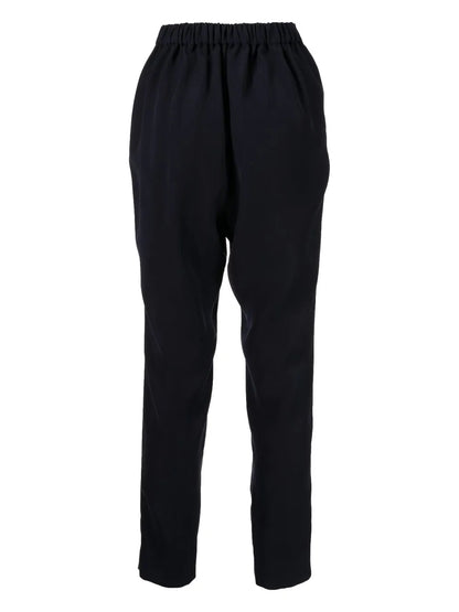 Elasticated Track Pants