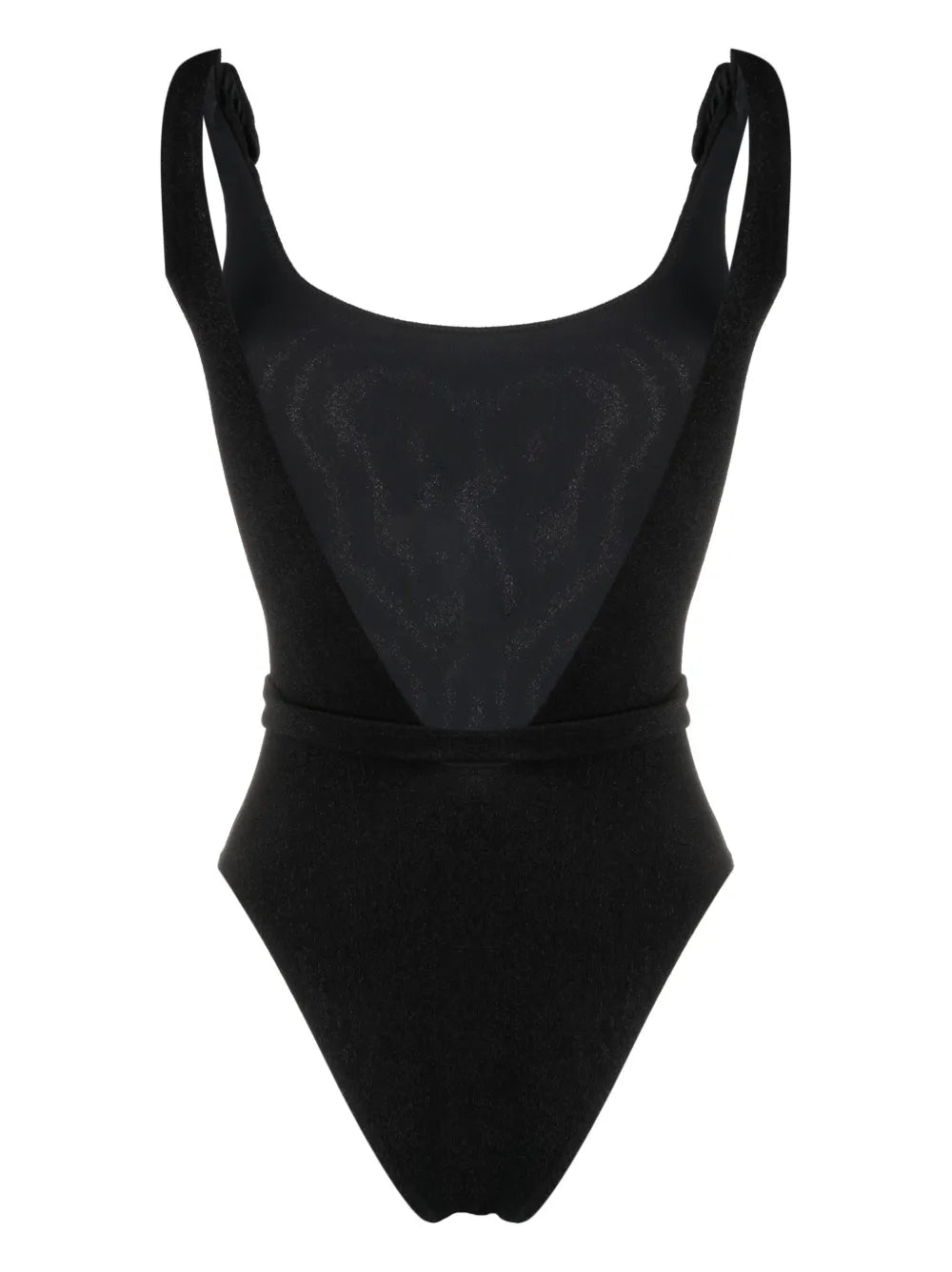 Julles Round-Neck Bodysuit