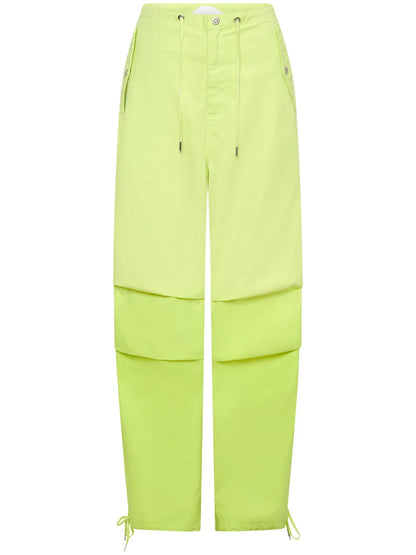 Sunfade Cotton Parachute Pants