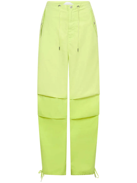 Sunfade Cotton Parachute Pants