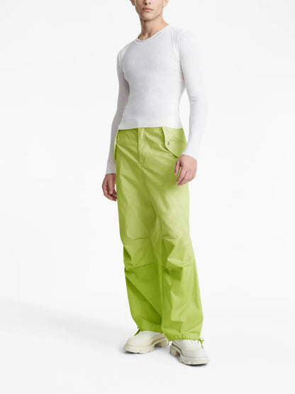 Sunfade Cotton Parachute Pants
