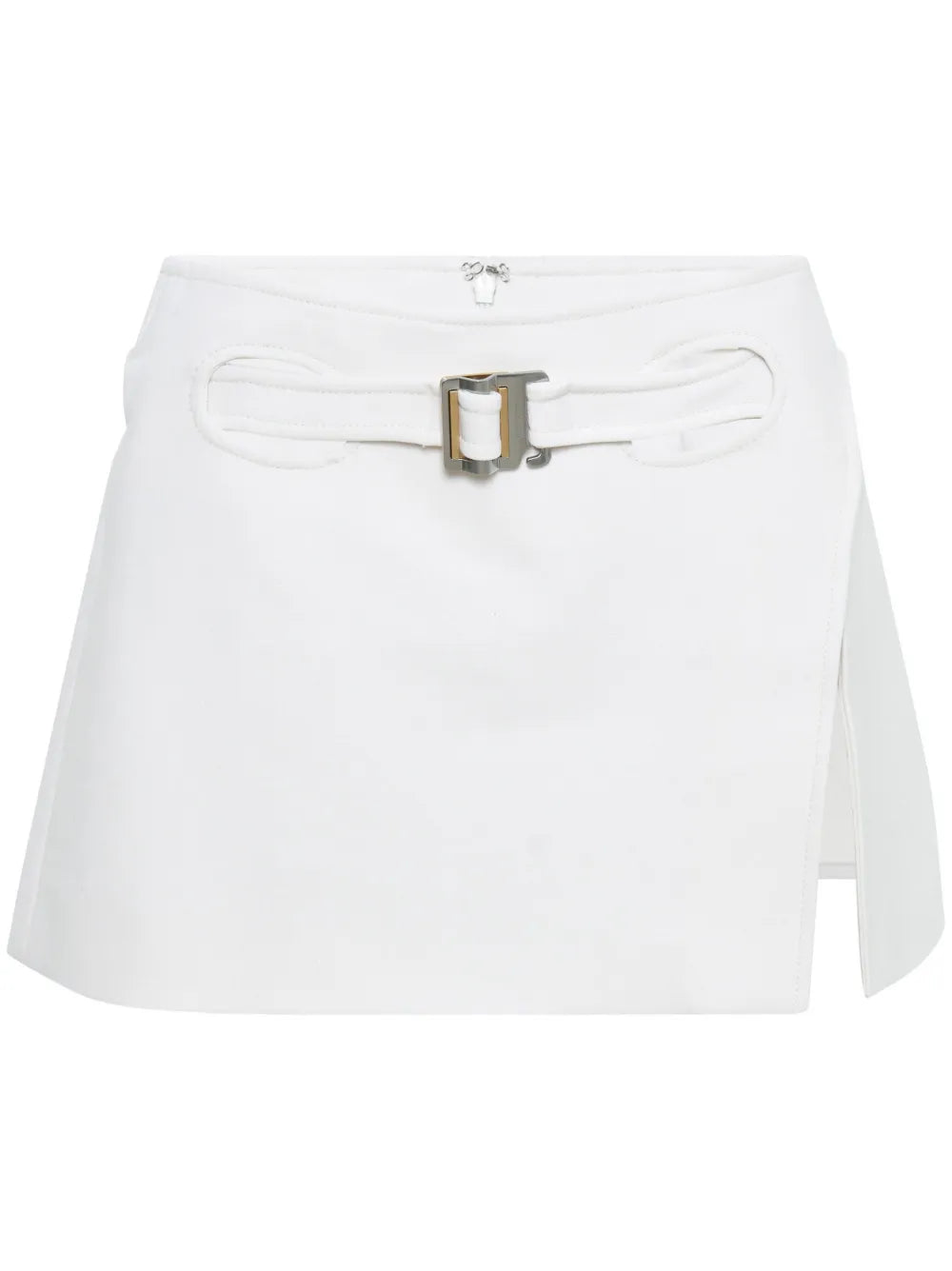Interloop Mini Skirt