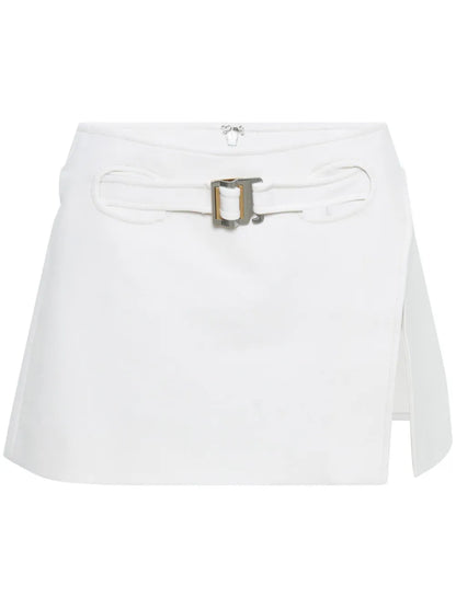 Interloop Mini Skirt