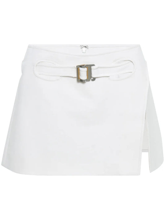 Interloop Mini Skirt