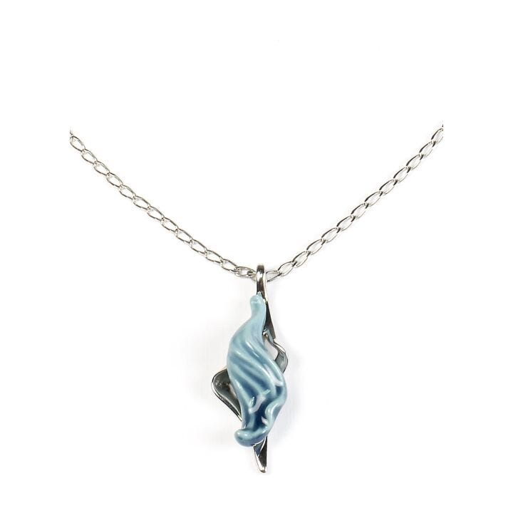 Aquarium Pendant