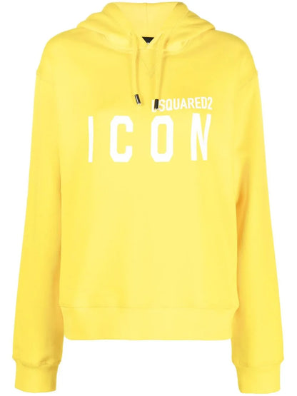 Icon Cool Hoodie