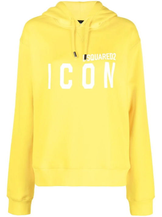 Icon Cool Hoodie