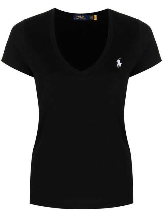 Polo Pony V-Neck T-Shirt