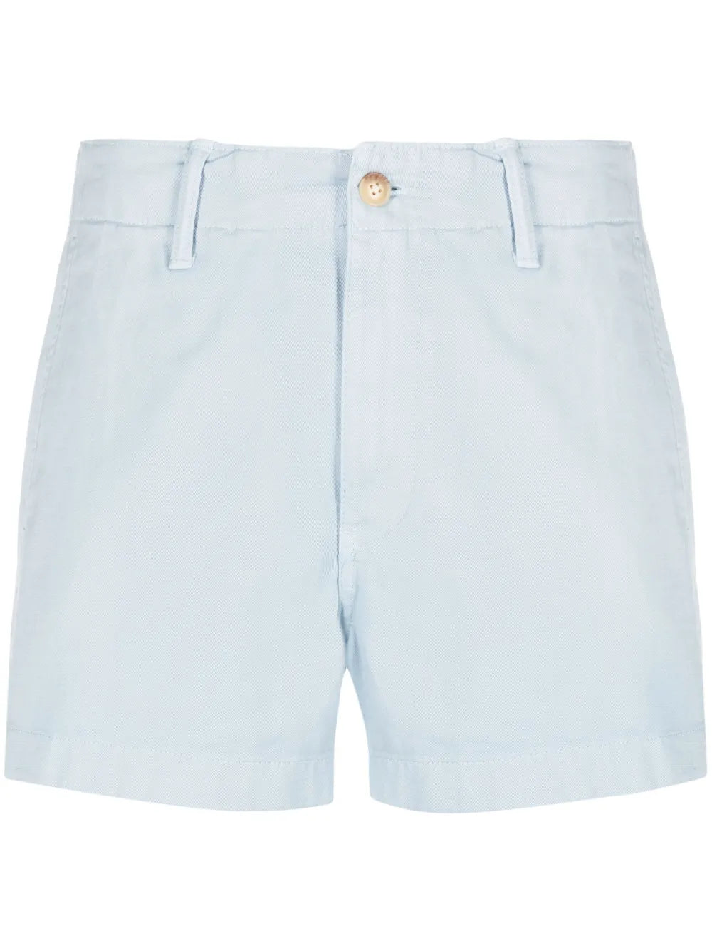 Cotton Chino Shorts