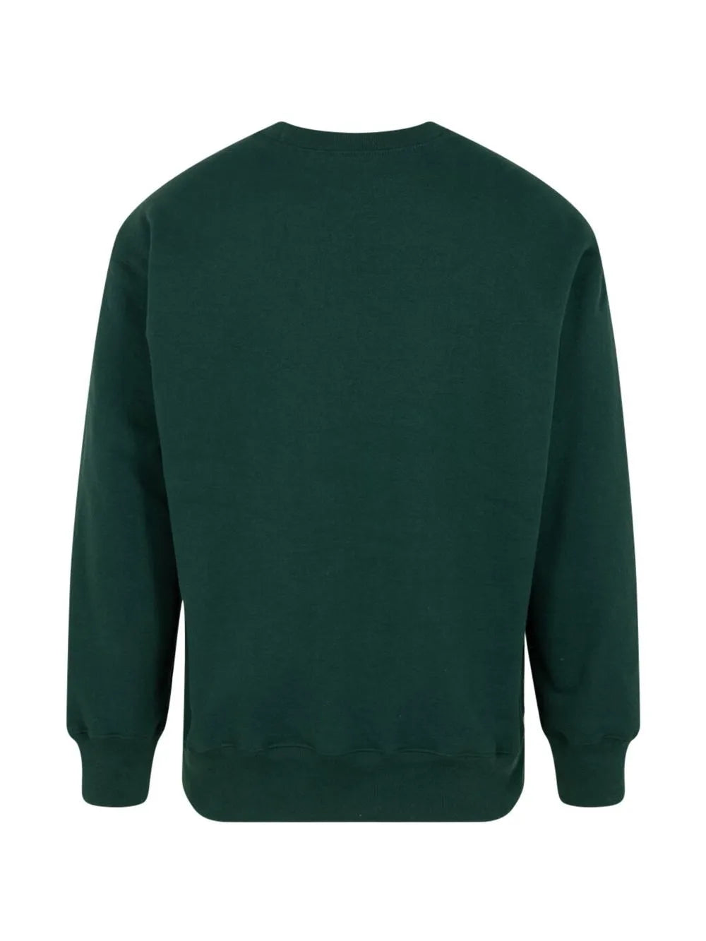 Box Logo Crewneck Sweatshirt