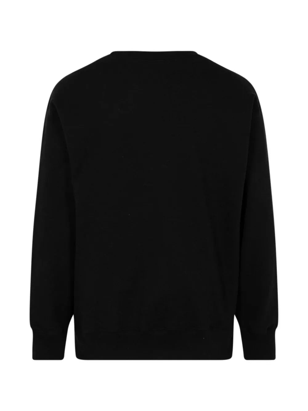 Box Logo Crewneck Sweatshirt
