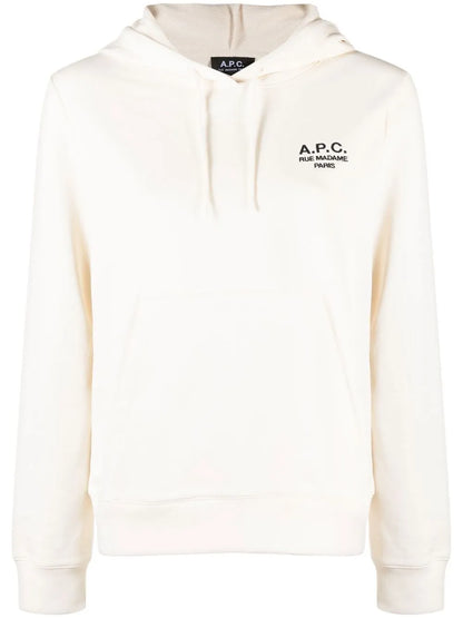 Manuela Drawstring Hoodie