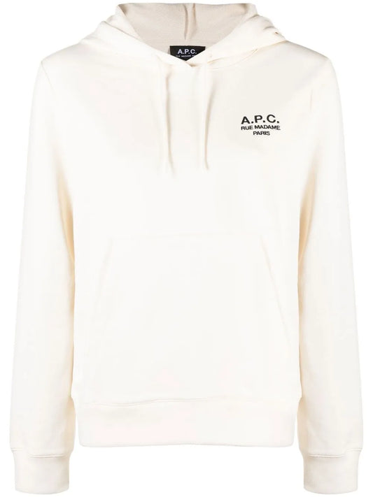 Manuela Drawstring Hoodie