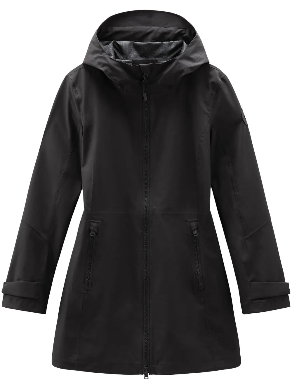 Leavitt Lightweight Parka