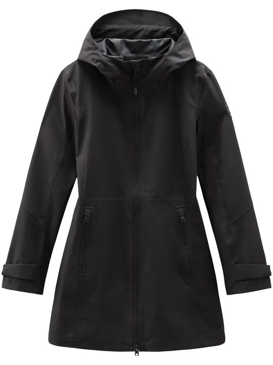 Leavitt Lightweight Parka