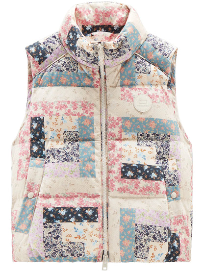 Pennsylvania Gilet