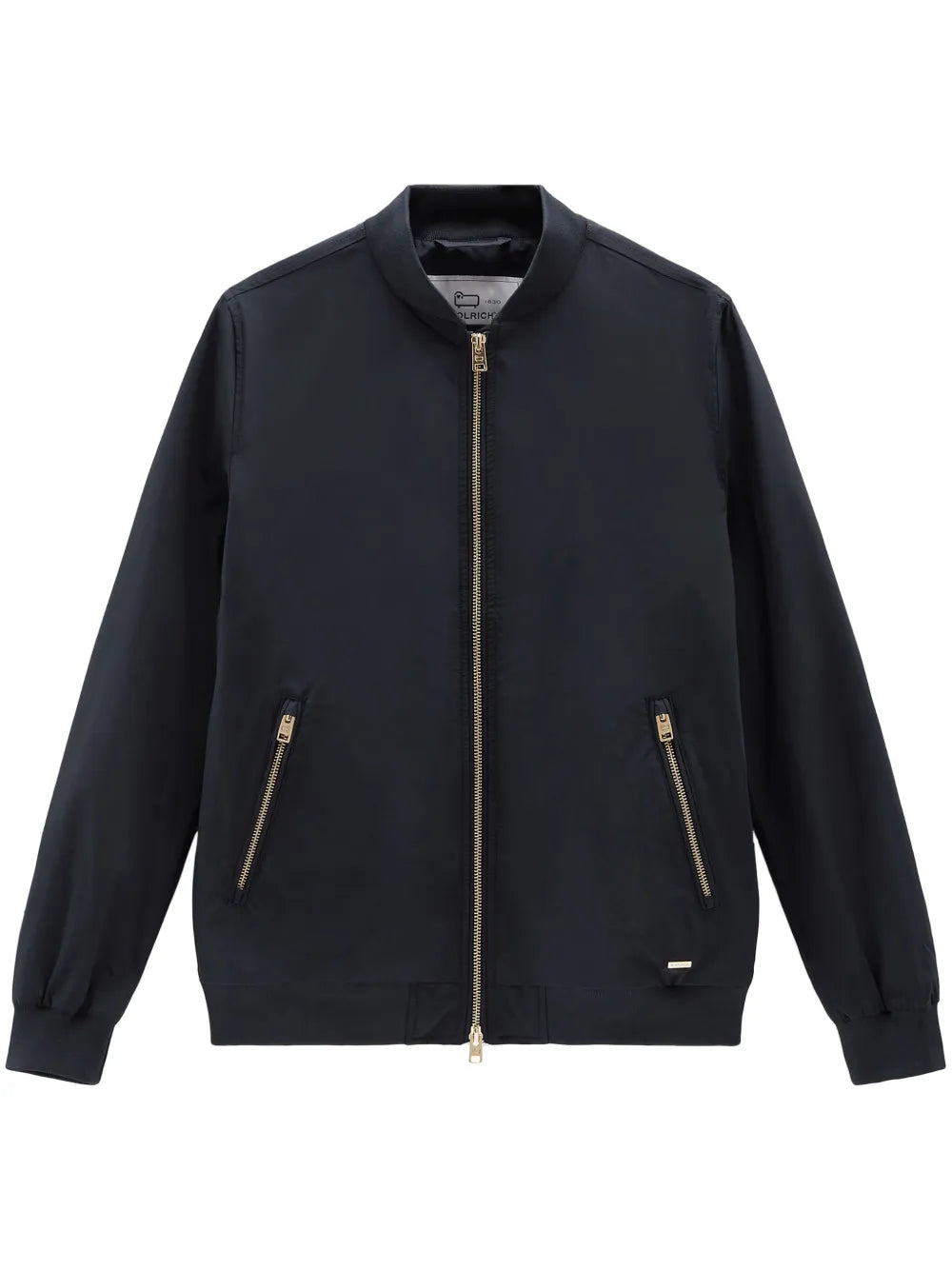 Charlotte Bomber Jacket