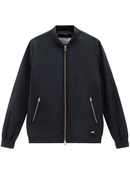Charlotte Bomber Jacket