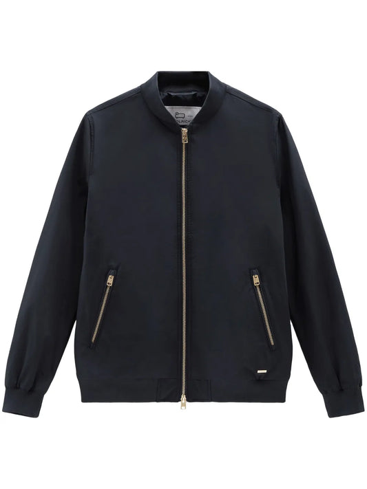 Charlotte Bomber Jacket
