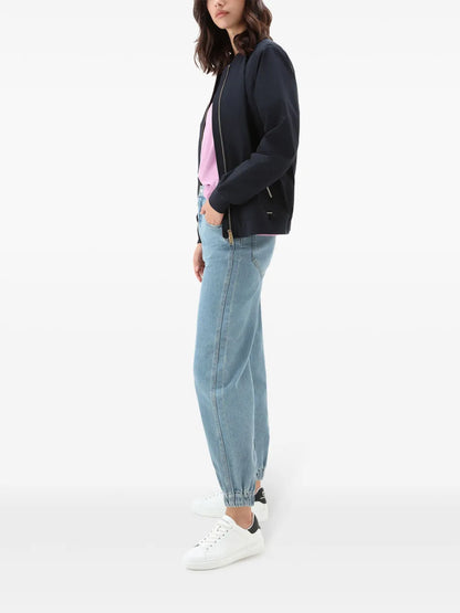 Charlotte Bomber Jacket