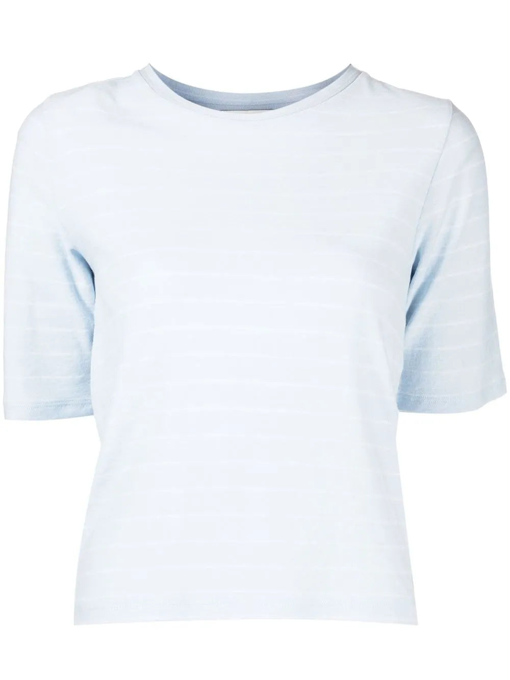 Striped Short-Sleeve T-Shirt