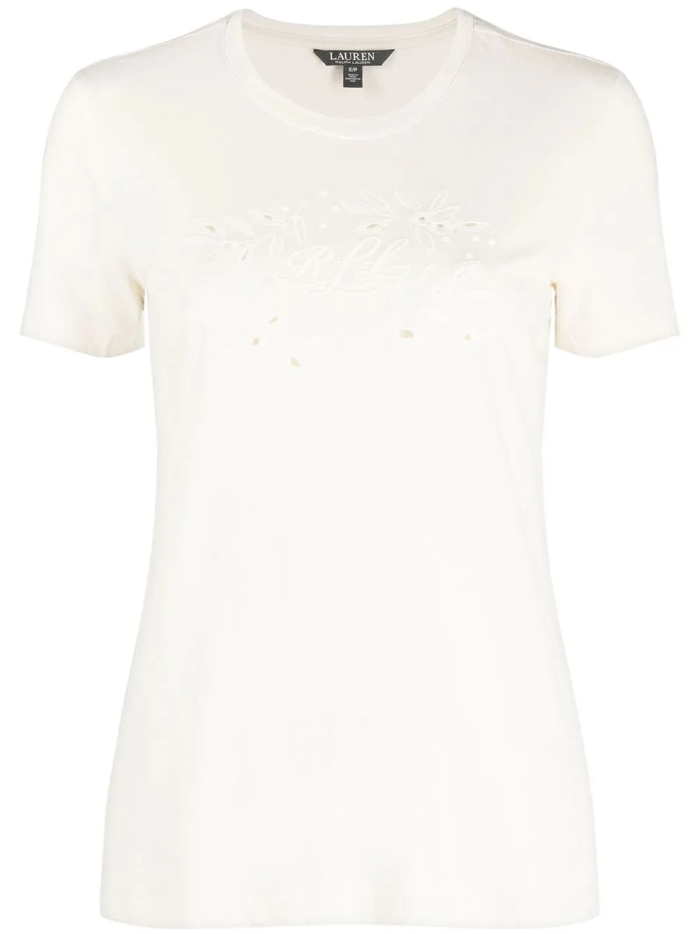 Katlin Short-Sleeved T-Shirt