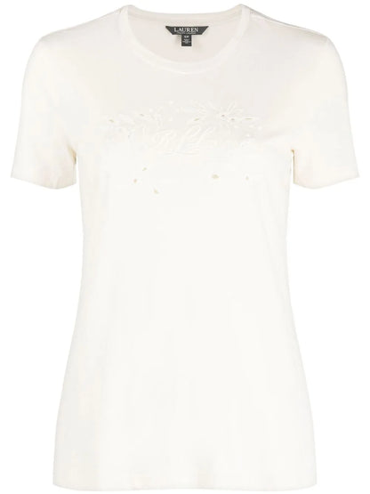 Katlin Short-Sleeved T-Shirt