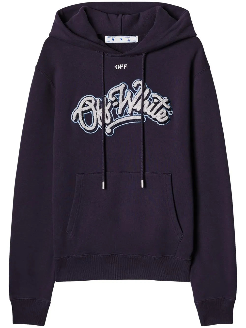Off-White™ C/O Chicago Bulls Hoodie