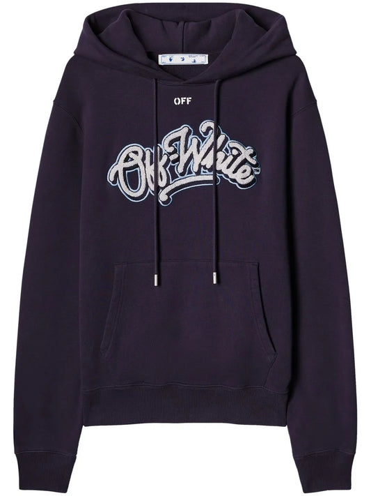 Off-White™ C/O Chicago Bulls Hoodie