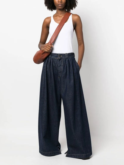 Scoop Neck Tank Top