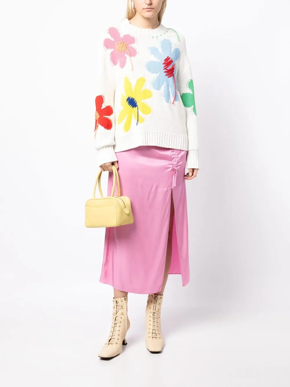 Emmeline Midi Skirt
