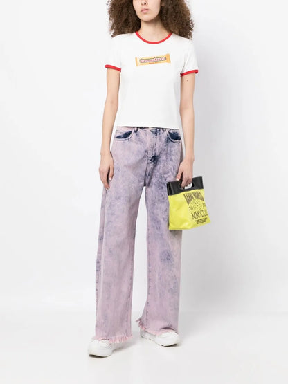 Energy Bar Cotton T-Shirt