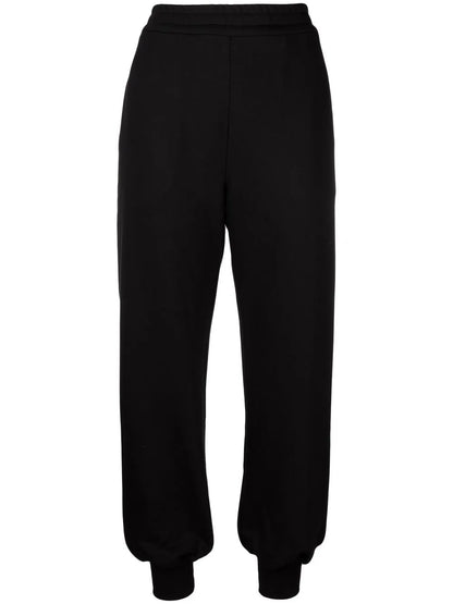 Logo-Print Track Pants