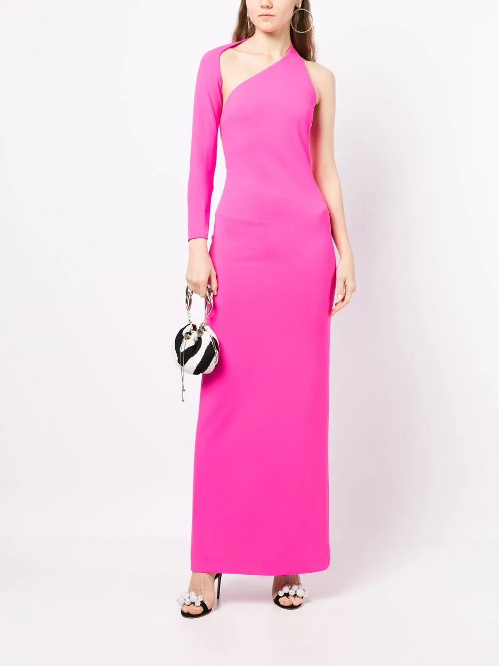 Saren Maxi Dress