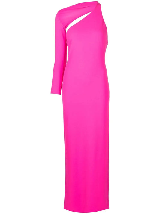 Saren Maxi Dress