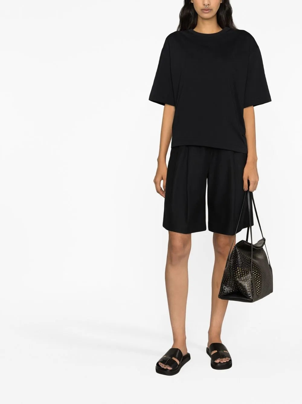 Lee Short-Sleeved T-Shirt