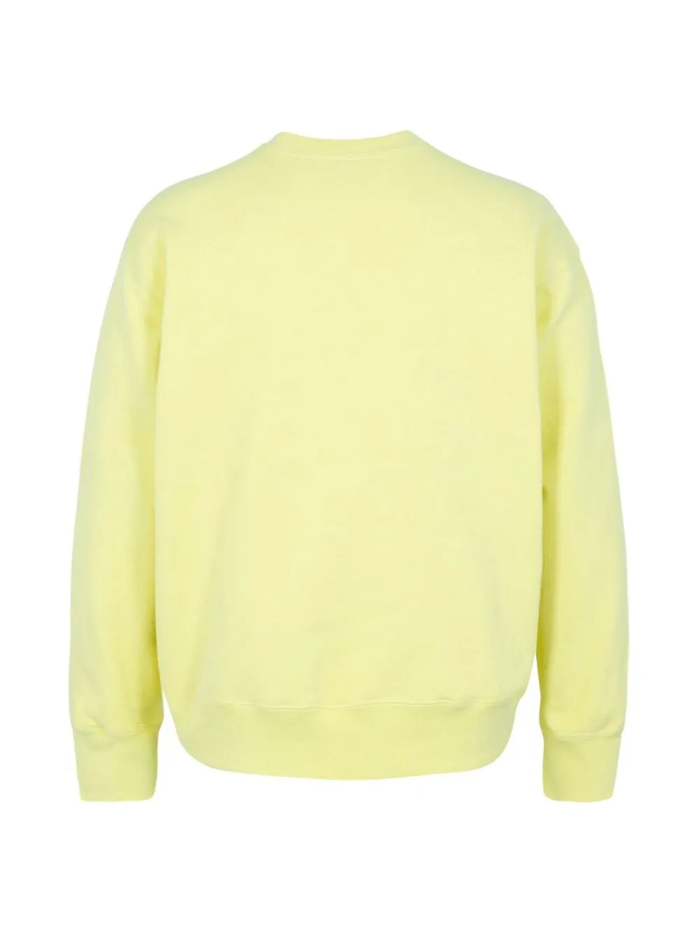 Box Logo Crewneck Sweatshirt
