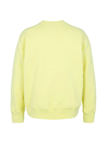 Box Logo Crewneck Sweatshirt