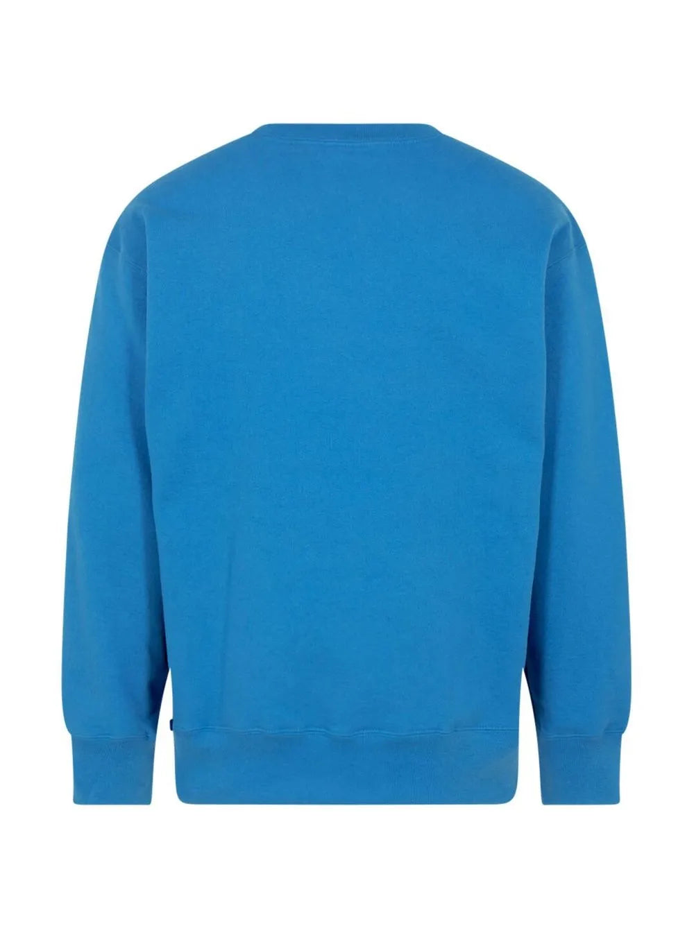 Box Logo Crew-Neck Sweashirt