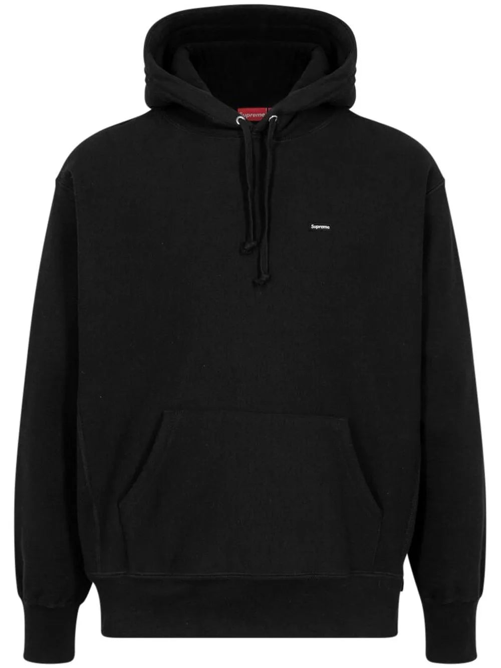 Small Box Hoodie