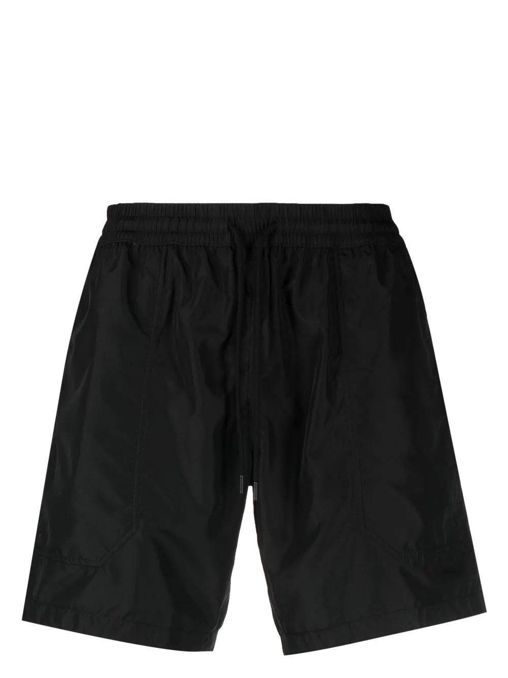Drawstring Swim Shorts