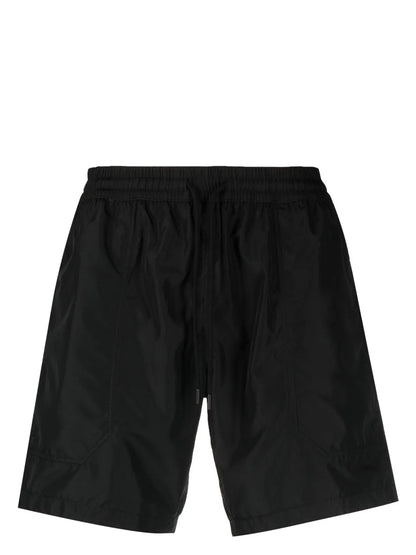 Drawstring Swim Shorts